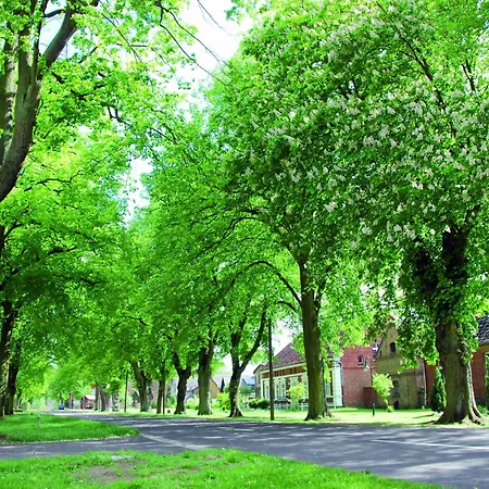 In Der Mecklenburger Seenplatte Apartmán *