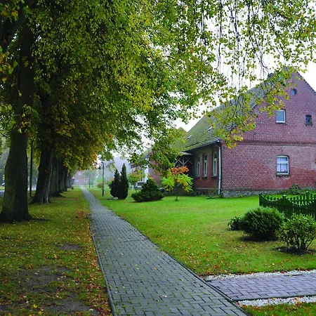 Apartmán In Der Mecklenburger Seenplatte *