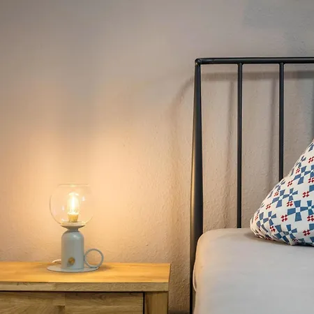 Apartmán In Der Mecklenburger Seenplatte *