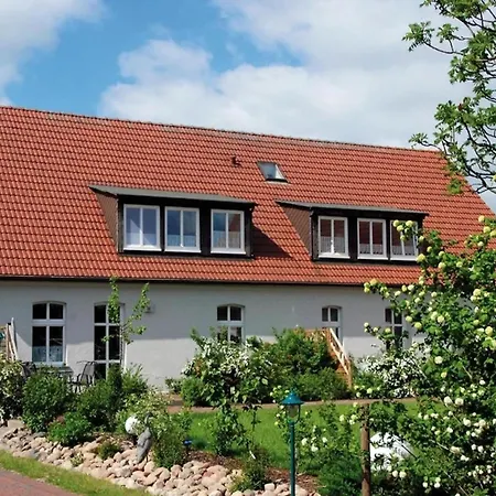 Apartmán In Der Mecklenburger Seenplatte Buchholz (Mecklenburg-Vorpommern)